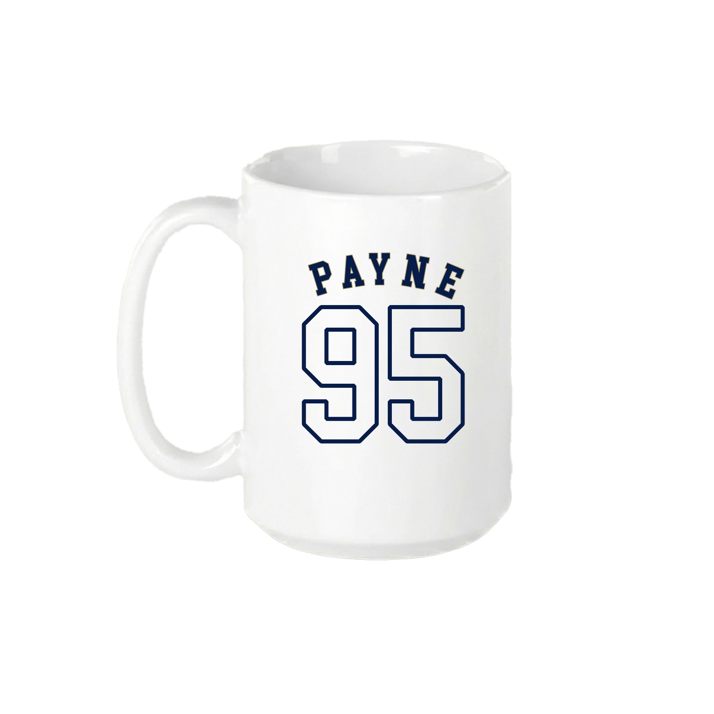 15oz Coffee Mug