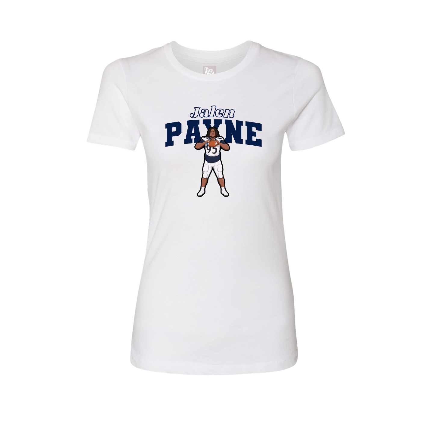 Womens Tee