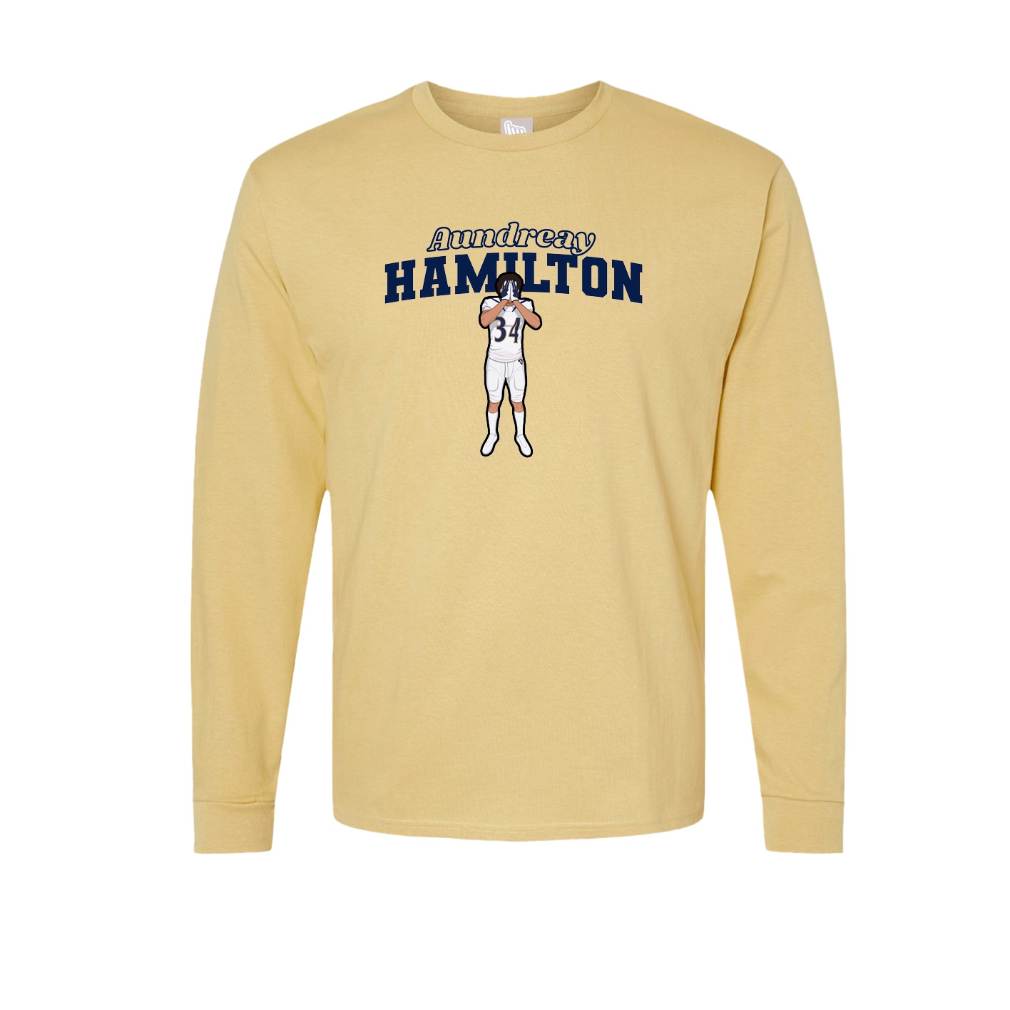 Long Sleeve Tee