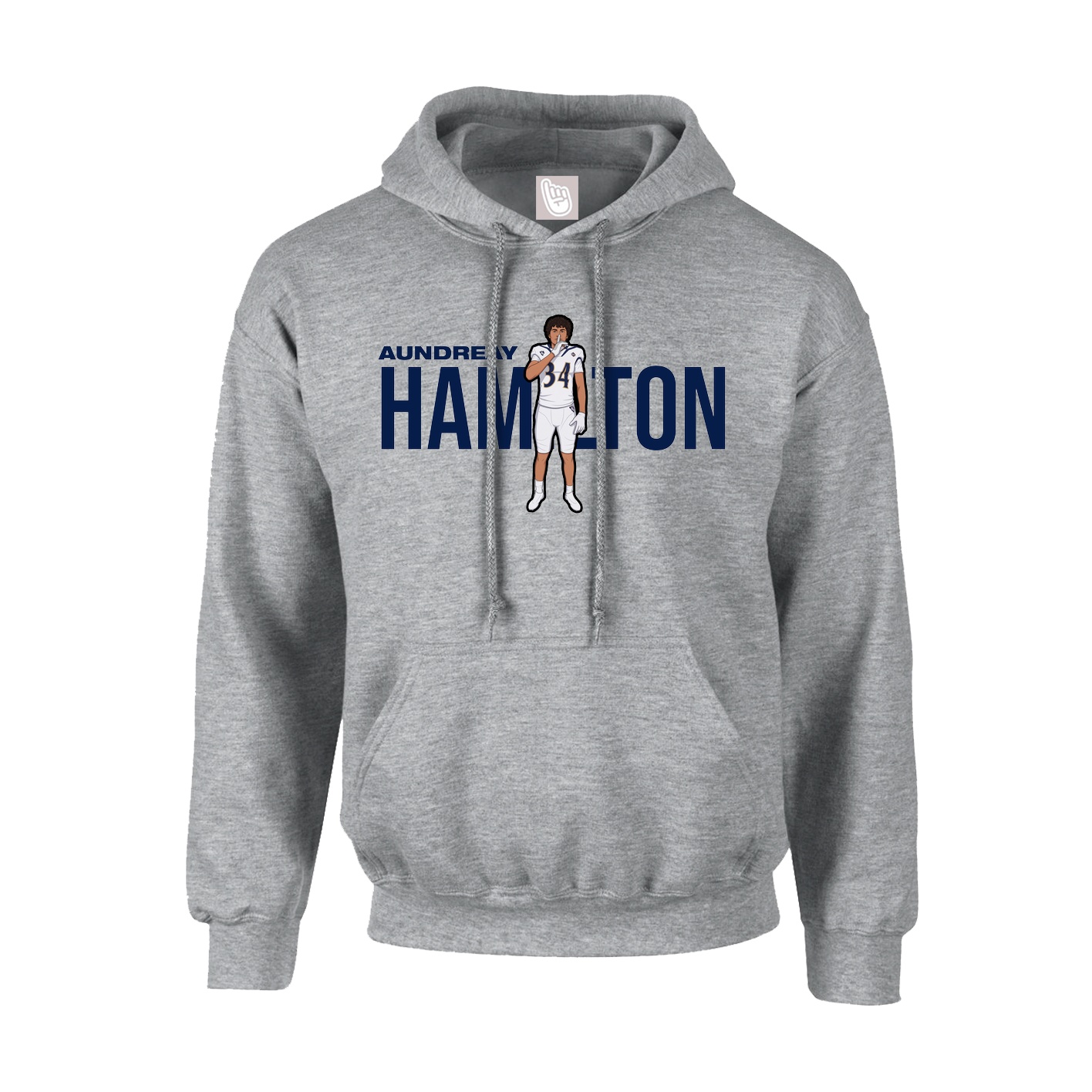 Hoodie
