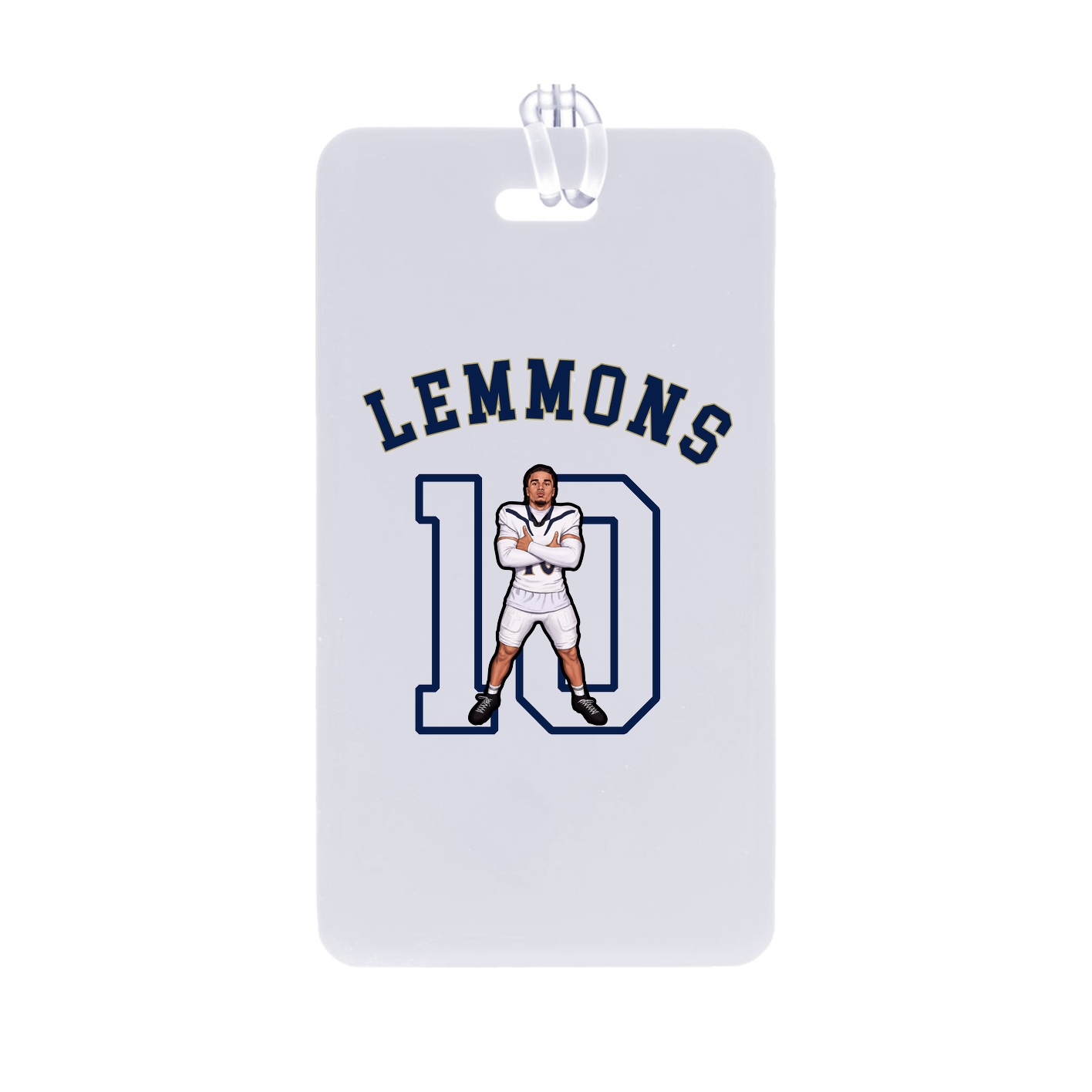 Bag Tag
