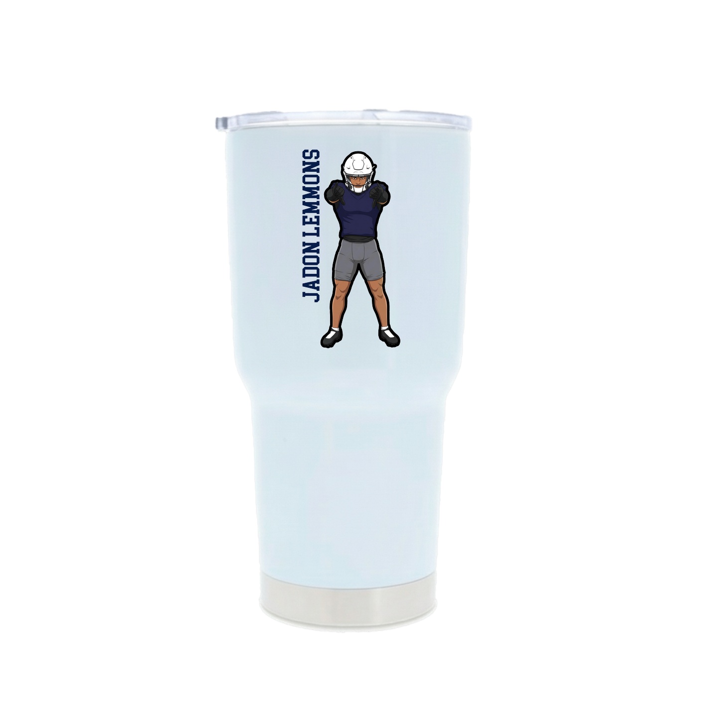 30oz Stainless Steel Tumbler