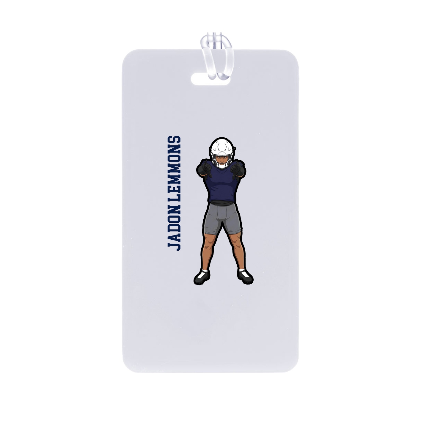 Bag Tag