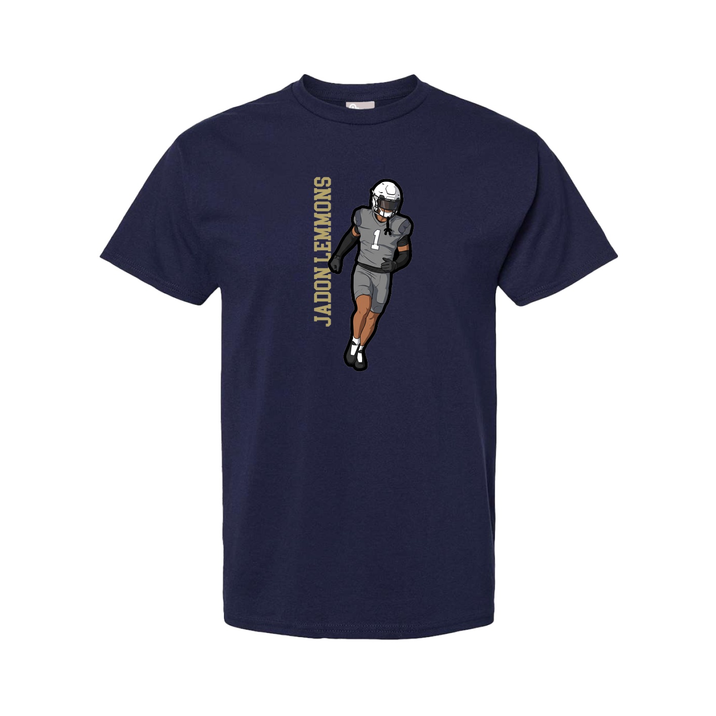 NIL Club Tee