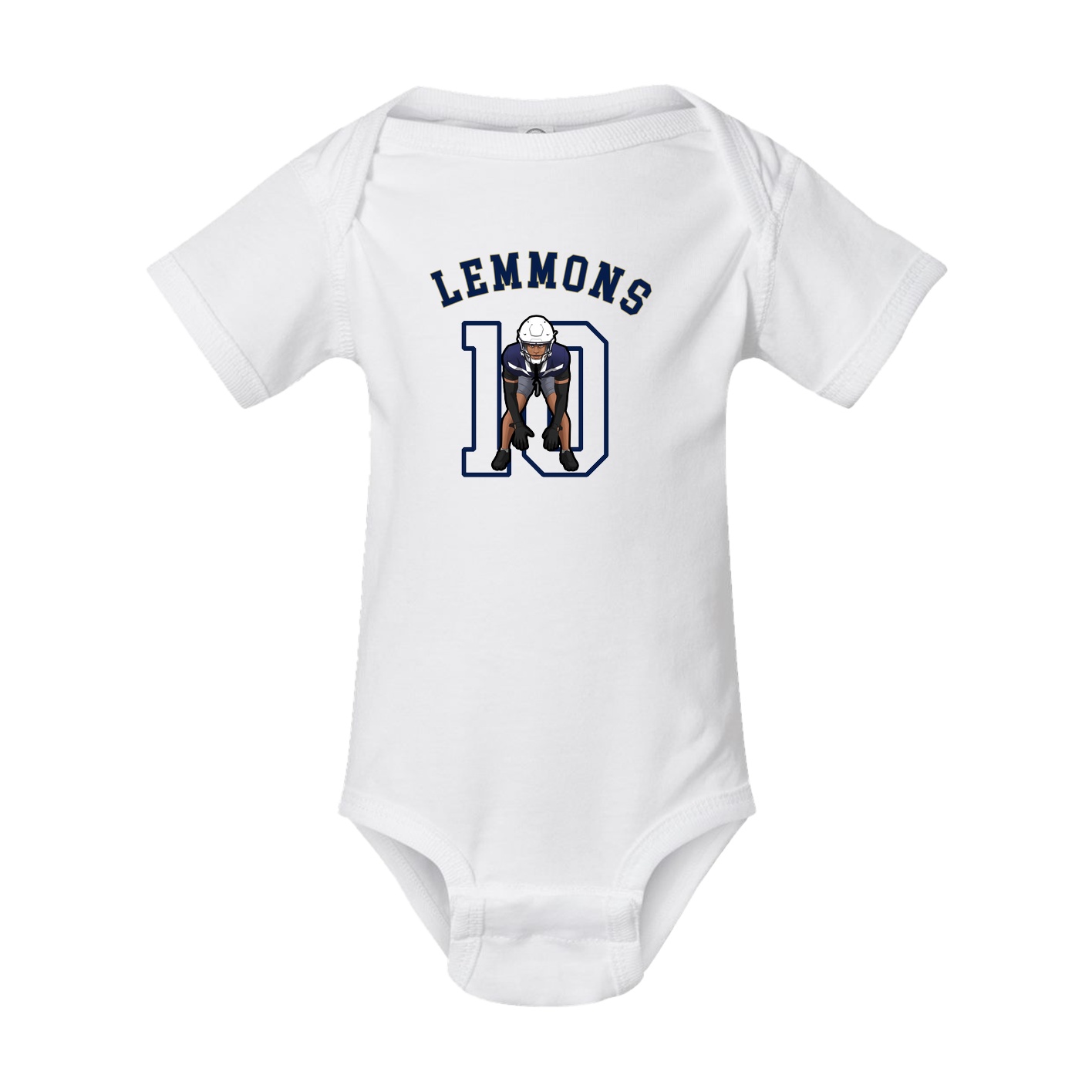 Baby Onesie
