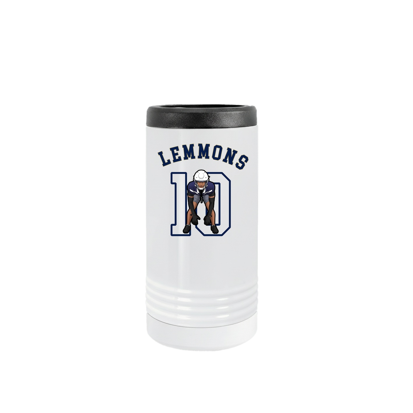 Slim Beverage Holder