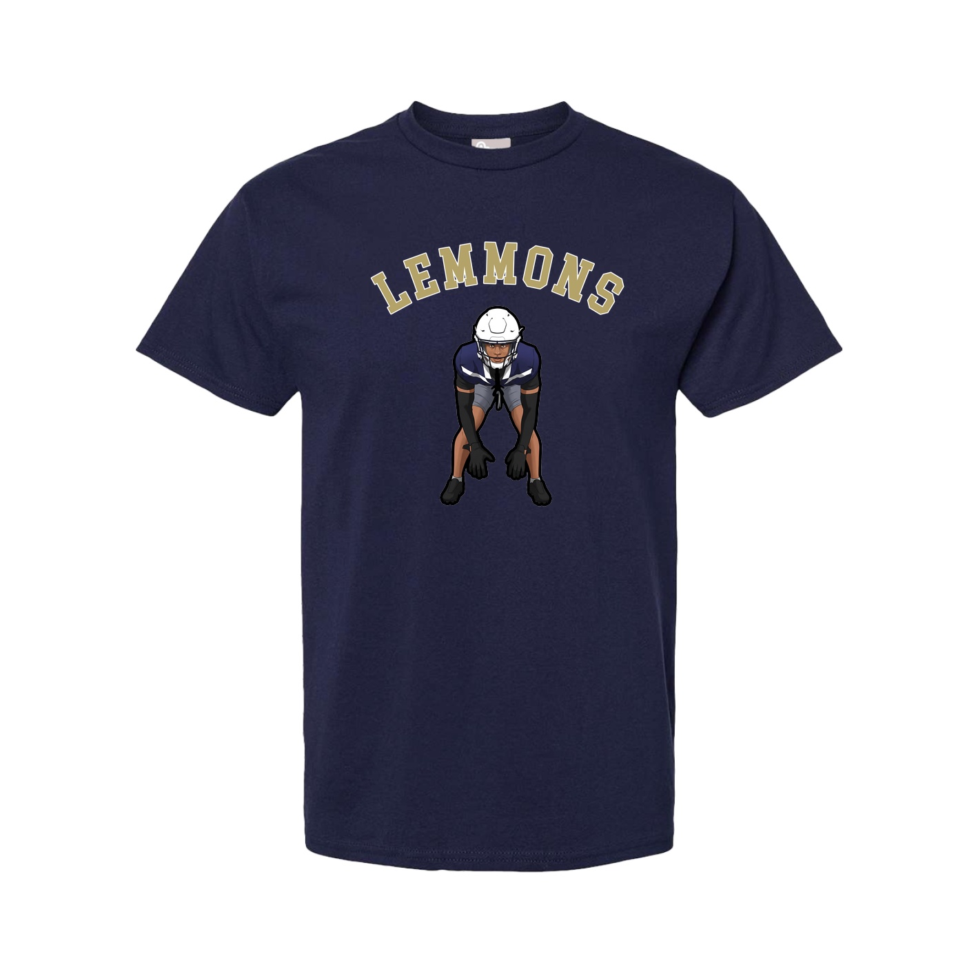 NIL Club Tee
