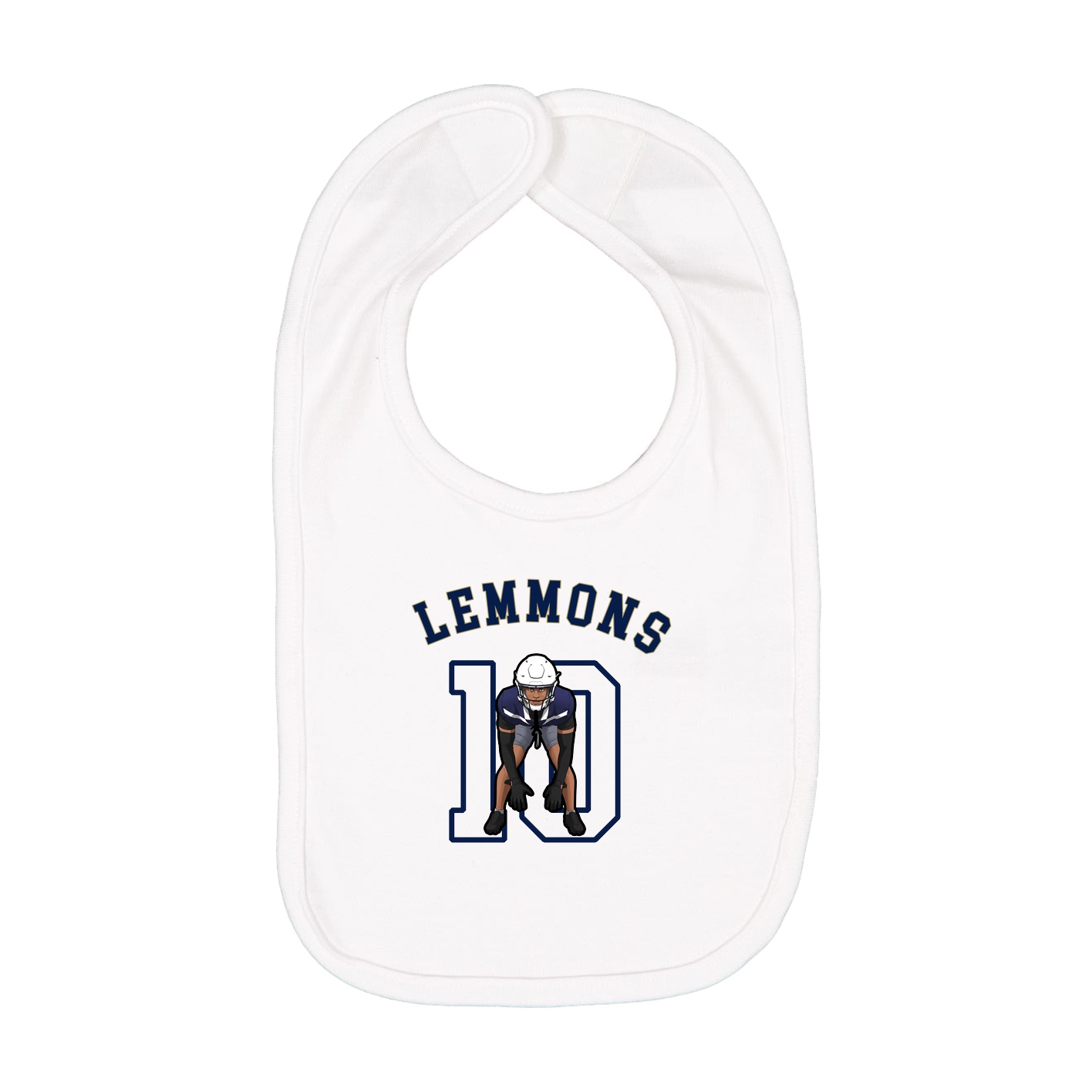 Infant Bib