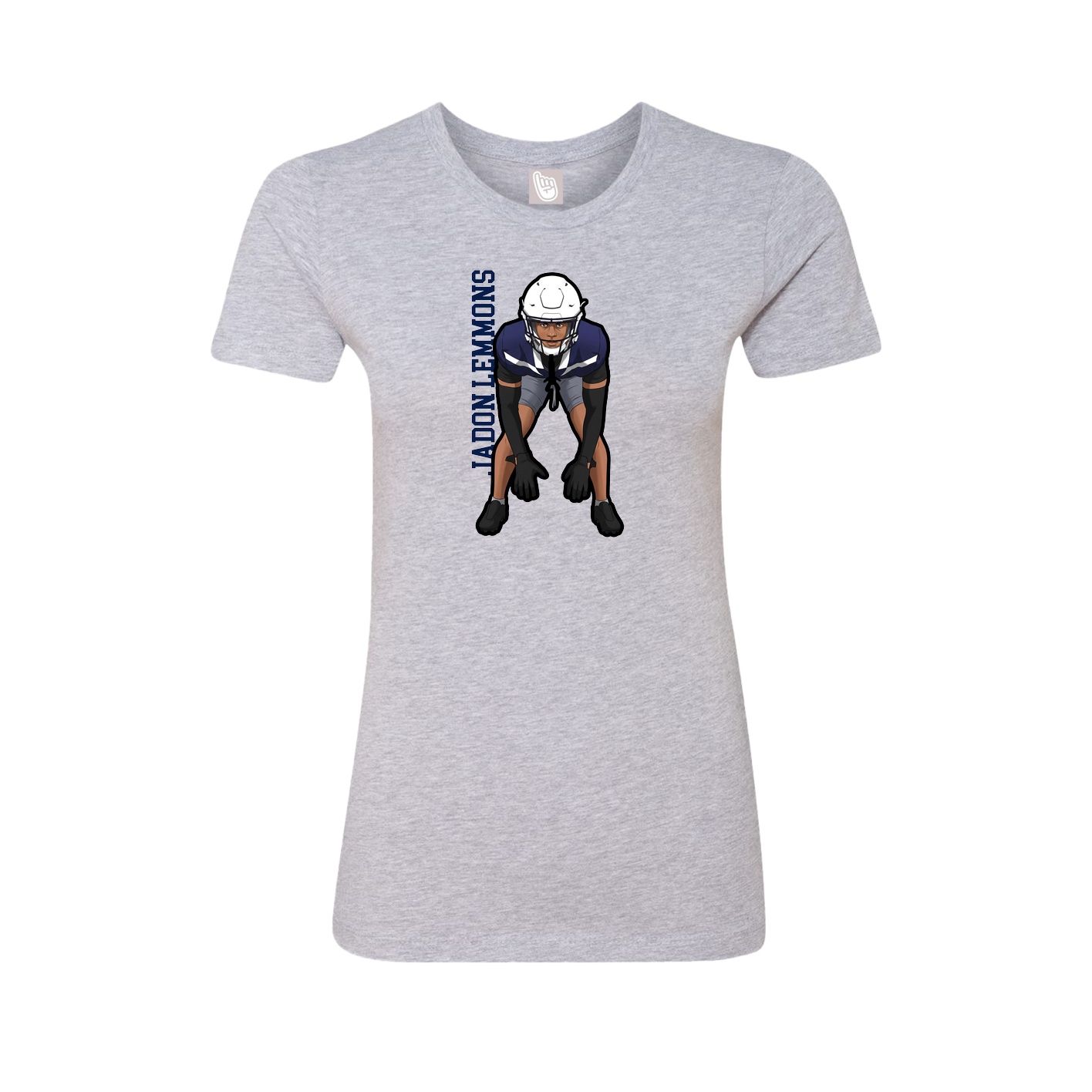 NIL Club Womens Tee