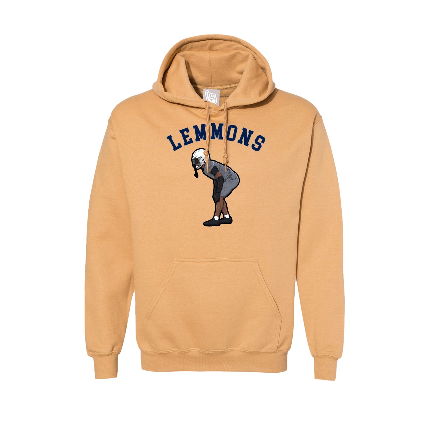 NIL Club Hoodie