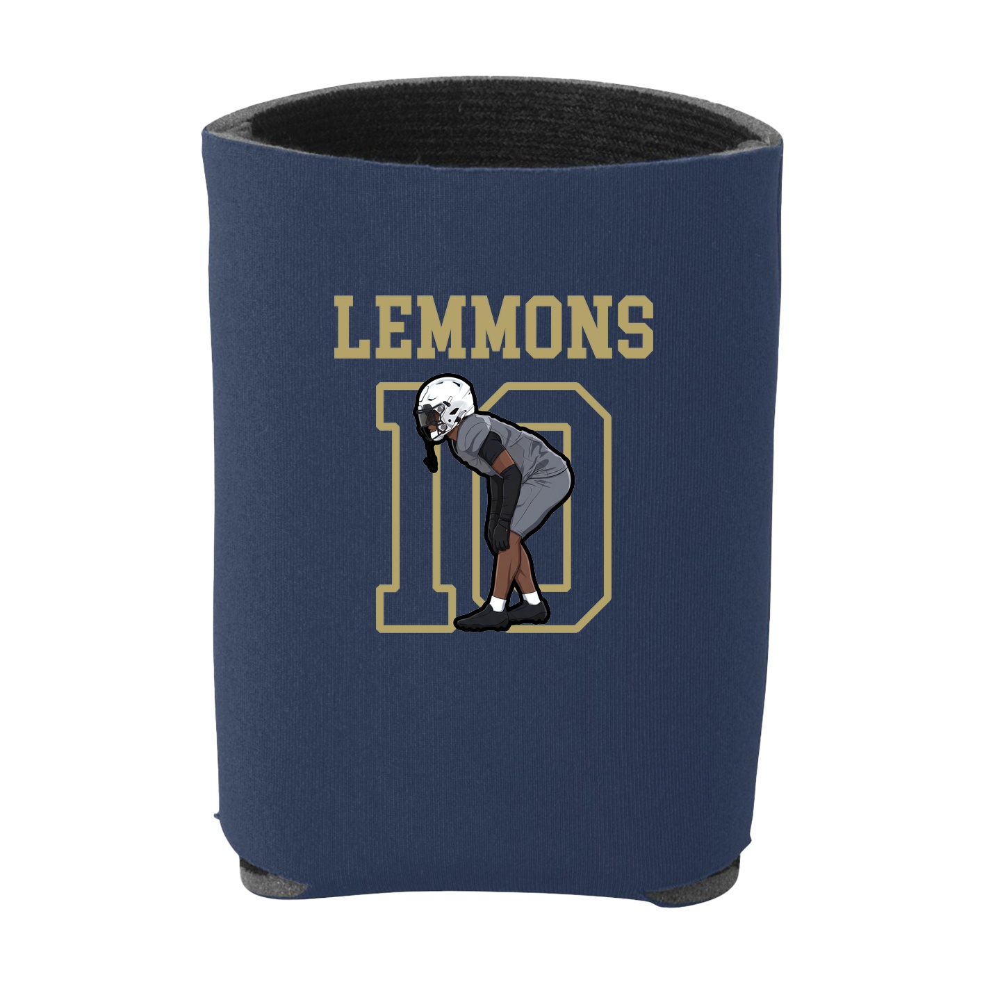 Can Holder — Shirsey in Navy