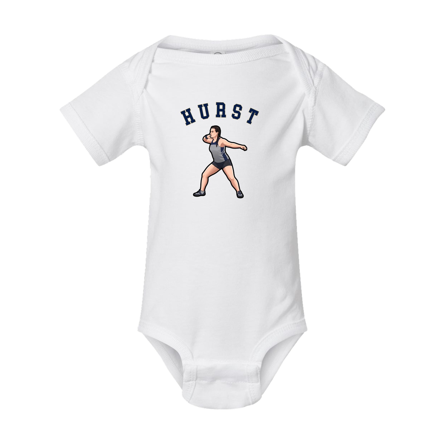 Baby Onesie