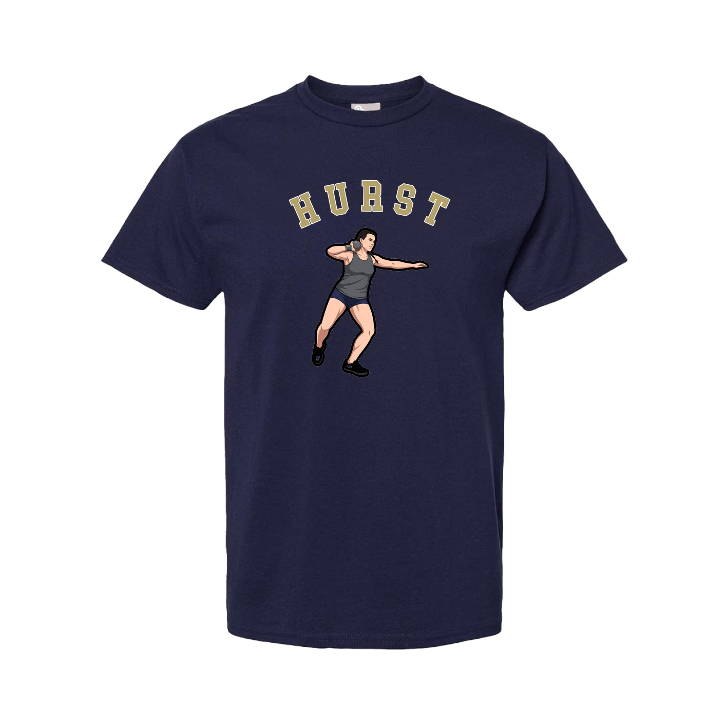 NIL Club Tee