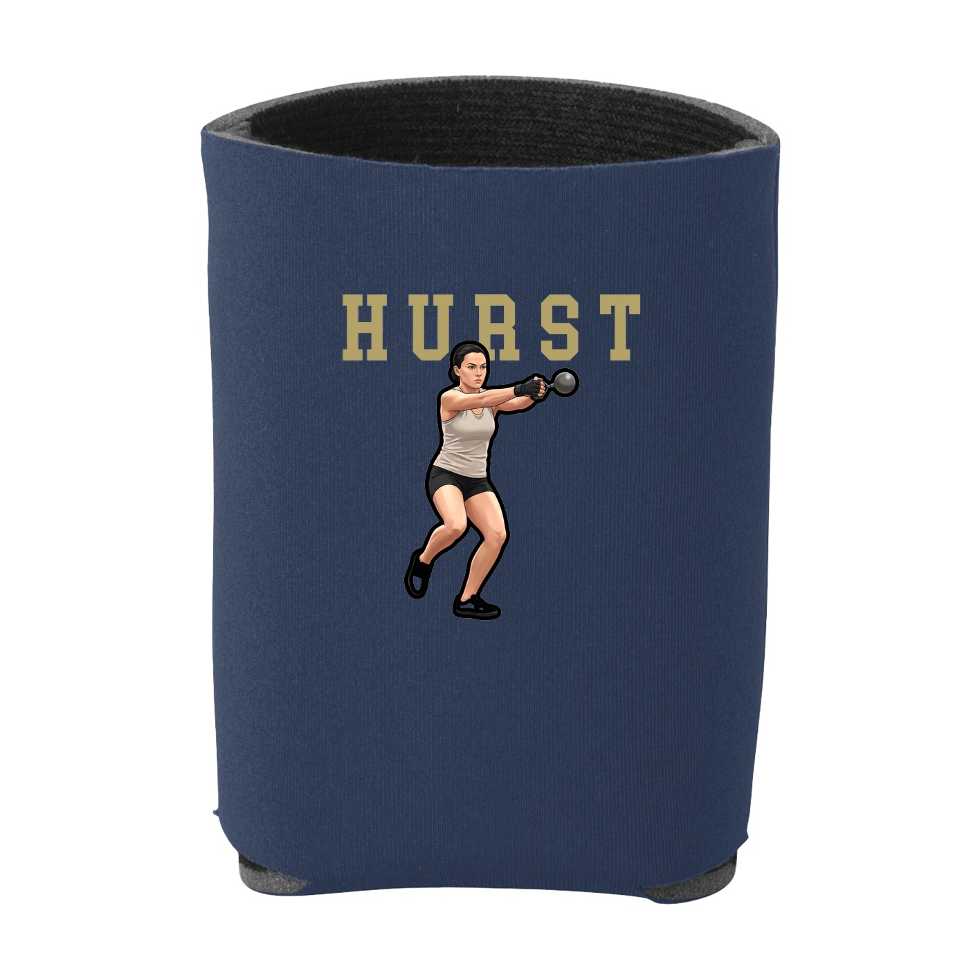Can Holder — Shirsey in Navy