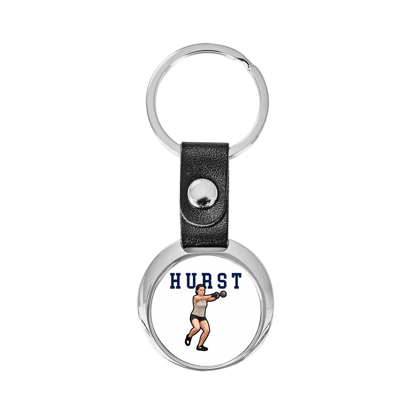 Key Chain — Shirsey in Classic