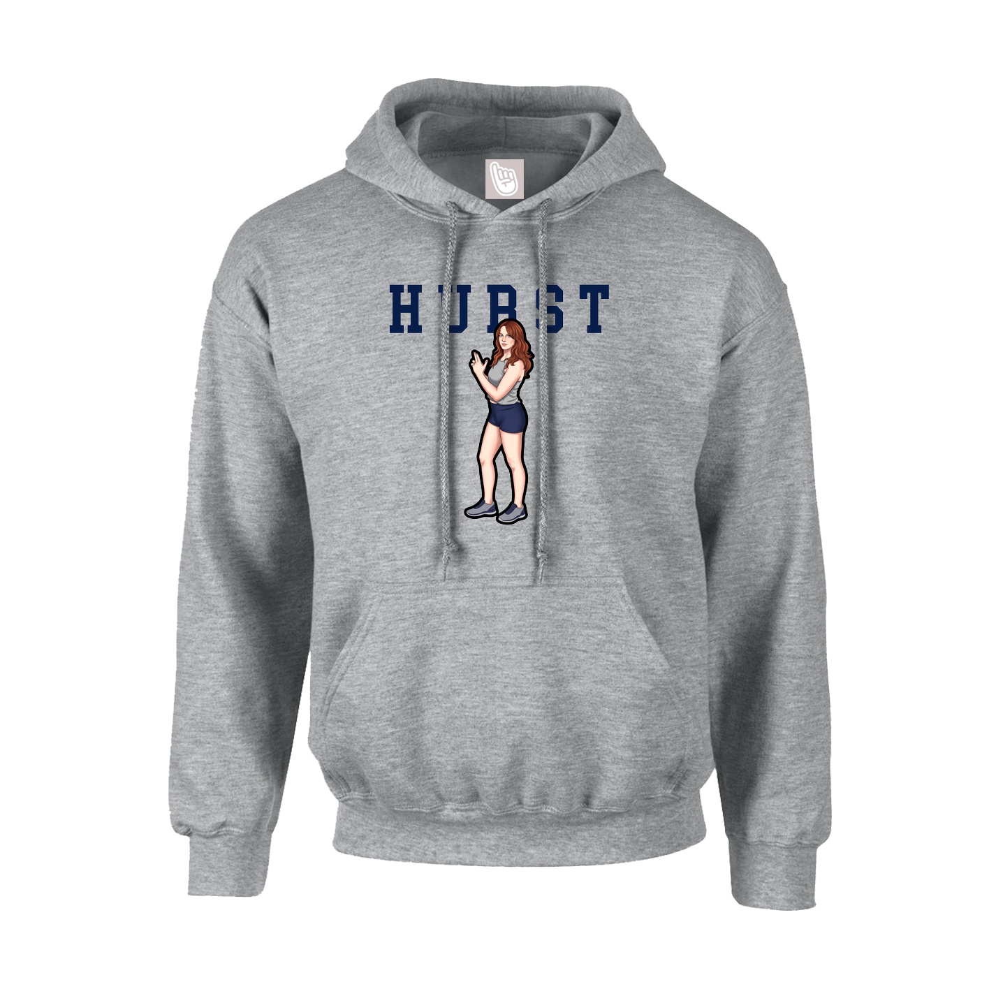 Youth Hoodie