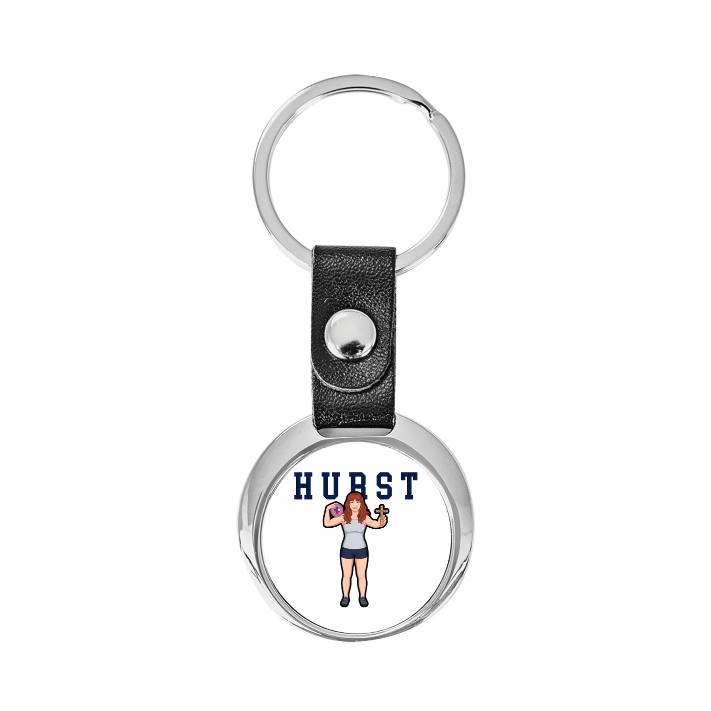 Key Chain — Shirsey in Classic