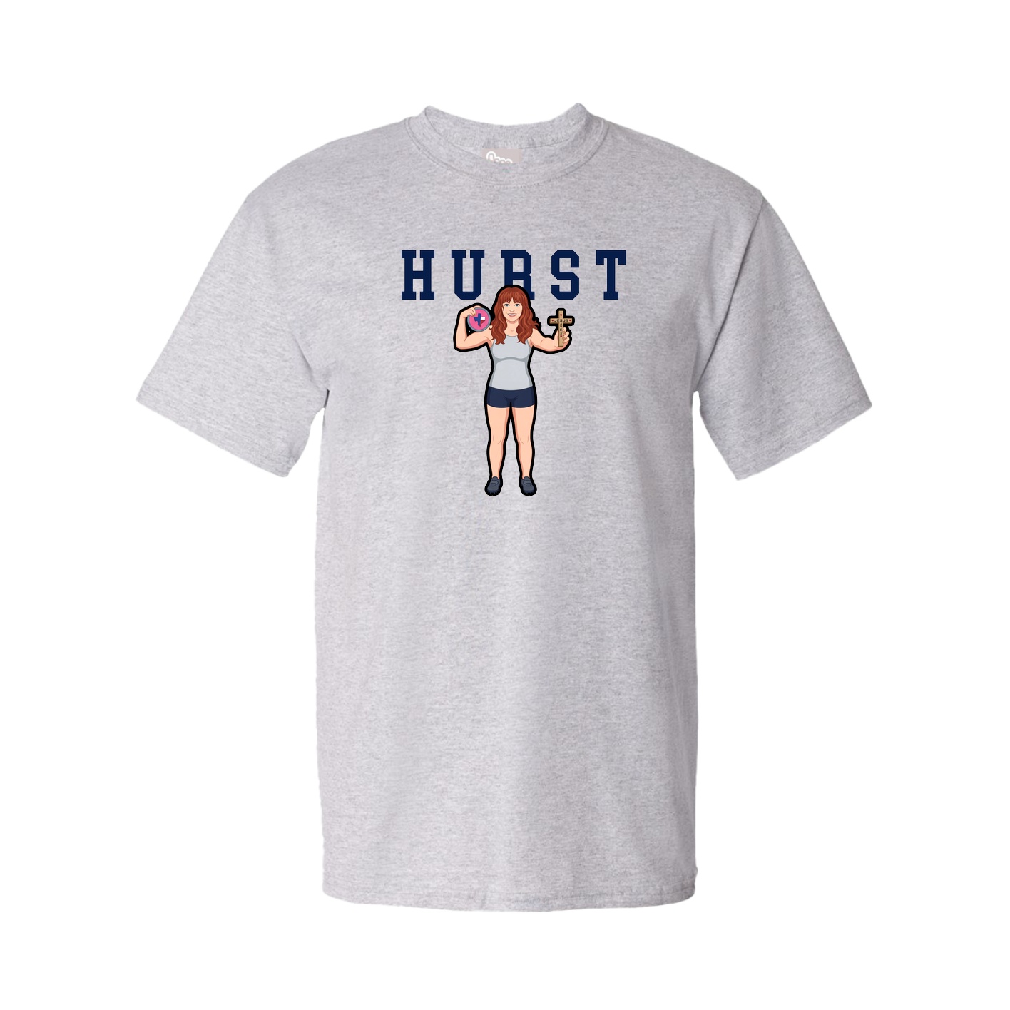 NIL Club Tee