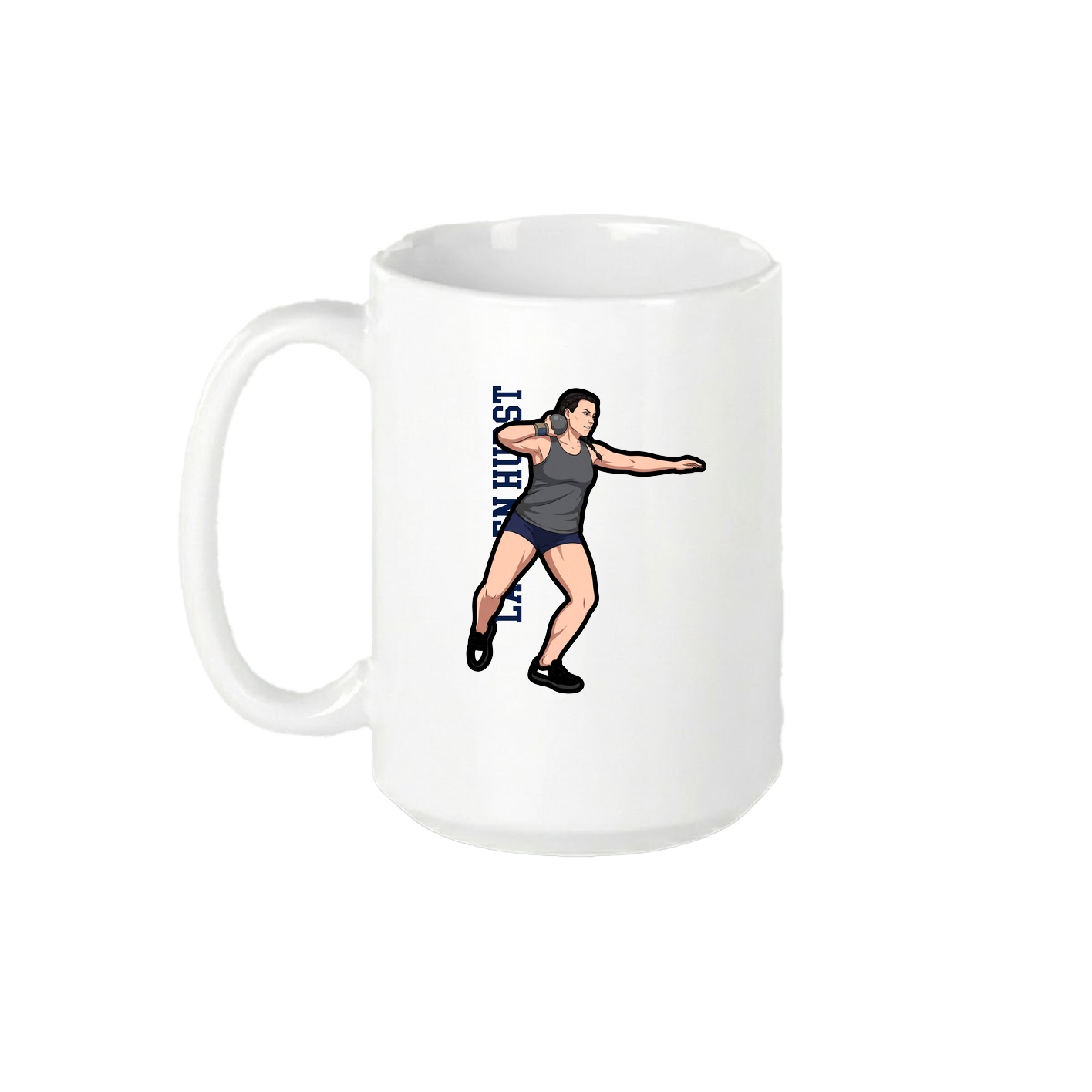 15oz Coffee Mug