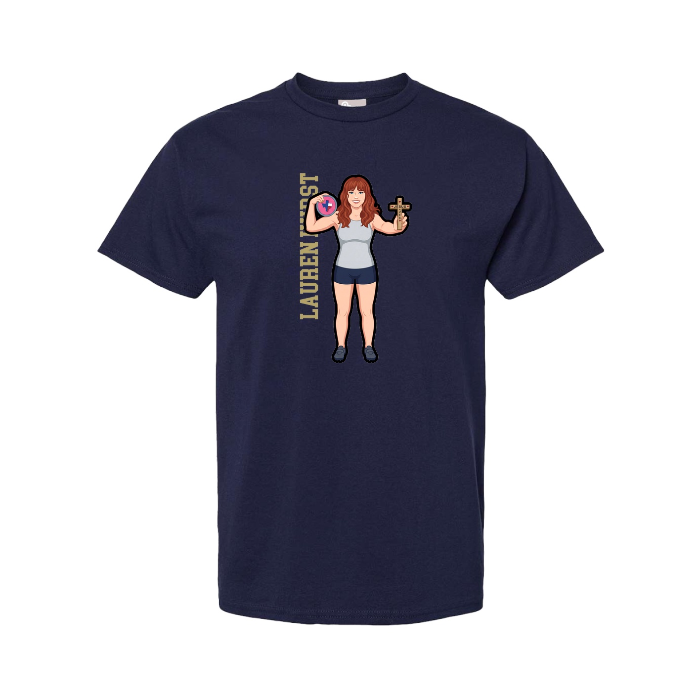 NIL Club Tee