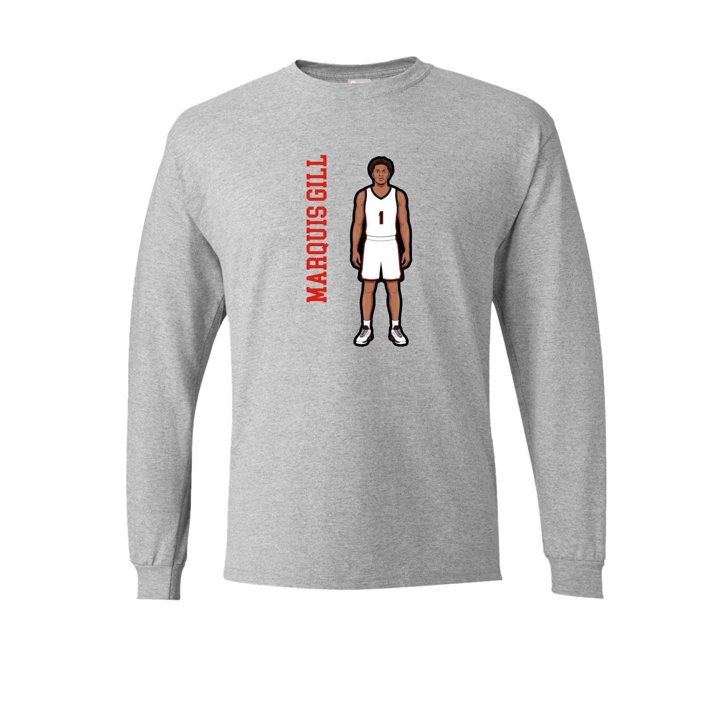 Long Sleeve Tee