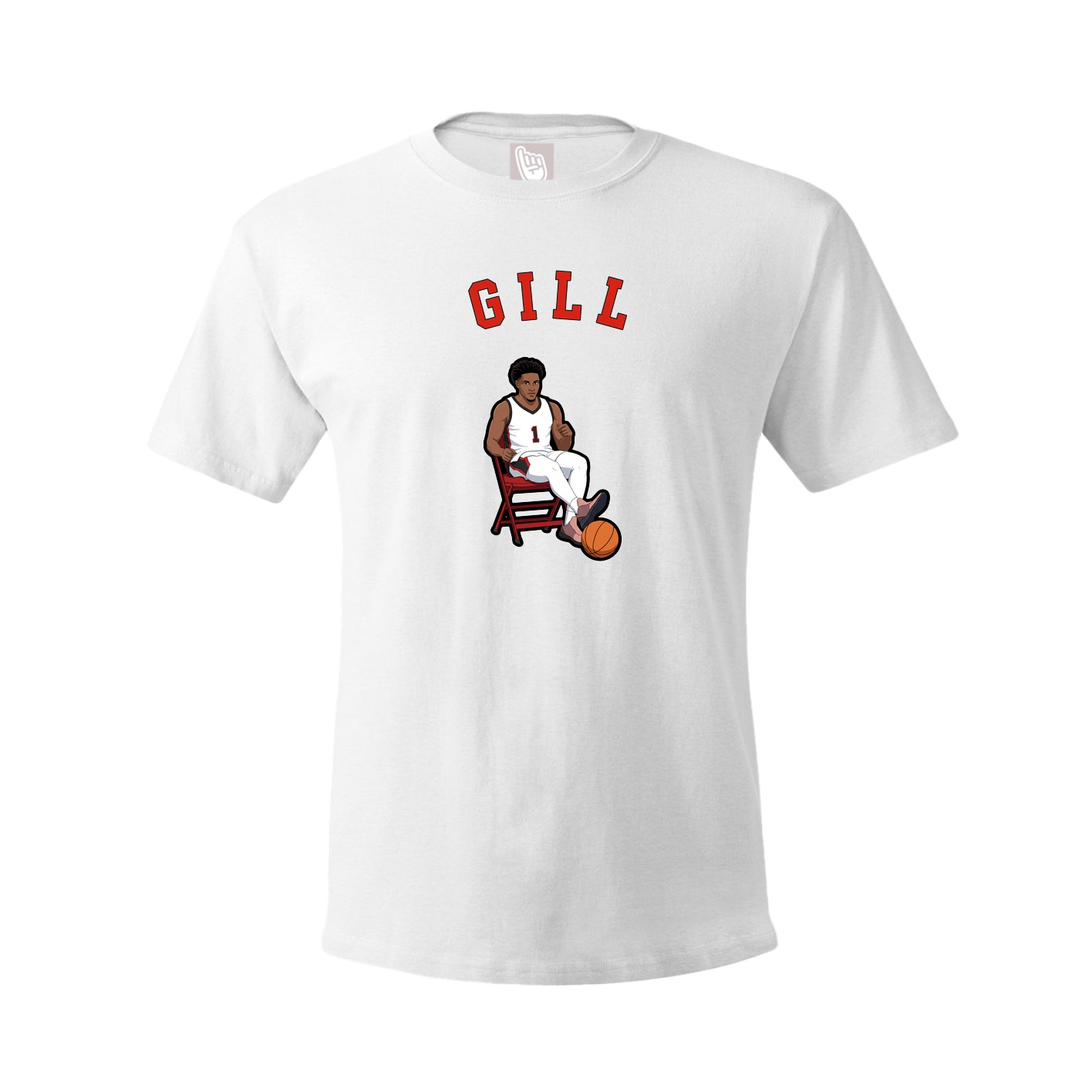 NIL Club Tee