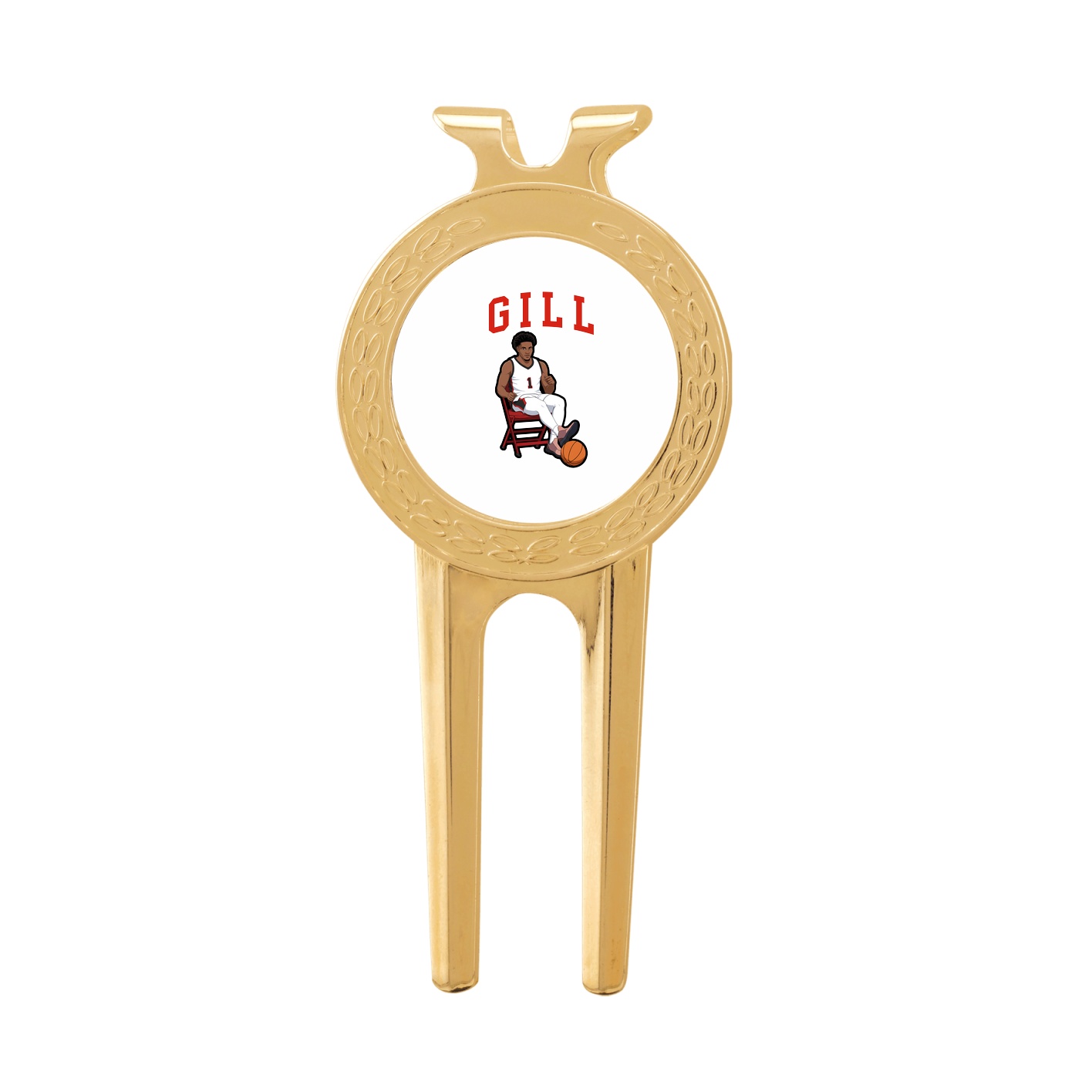 Divot Tool with Ball Marker — Shirsey in Classic