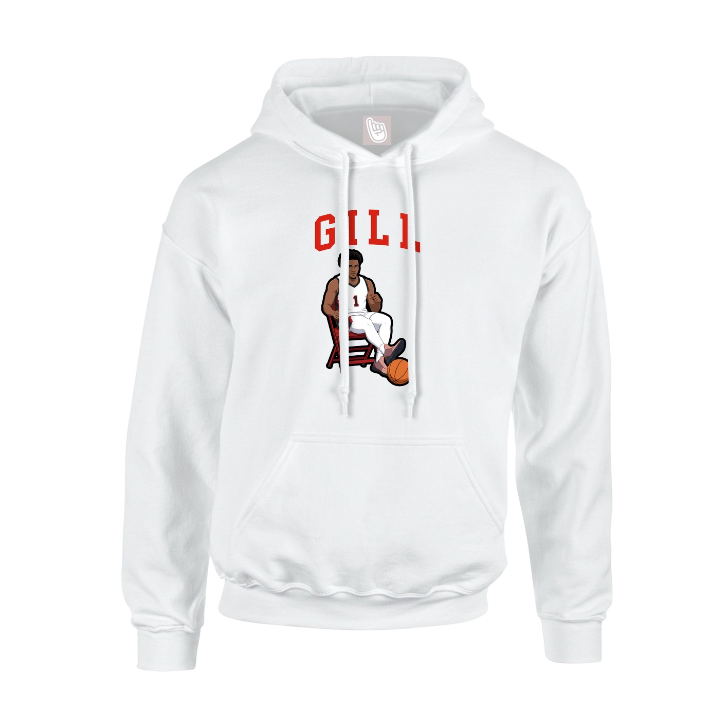 Youth Hoodie