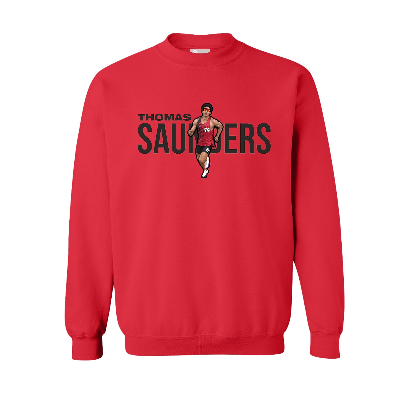 Fleece Crew
