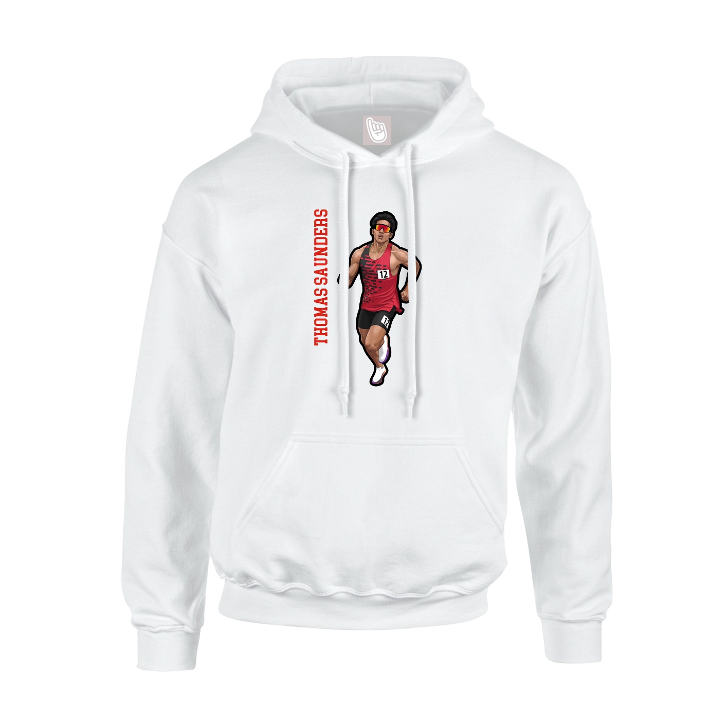 Hoodie