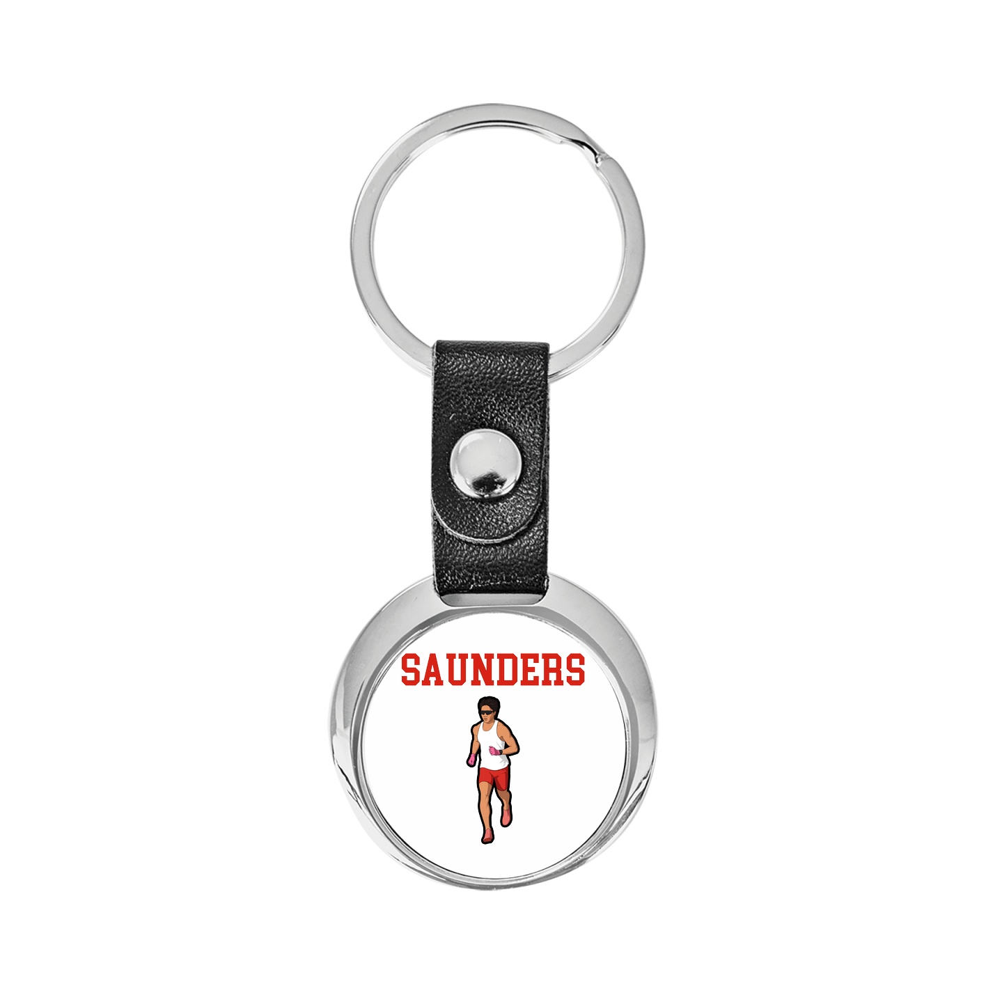 Key Chain — Shirsey in Classic