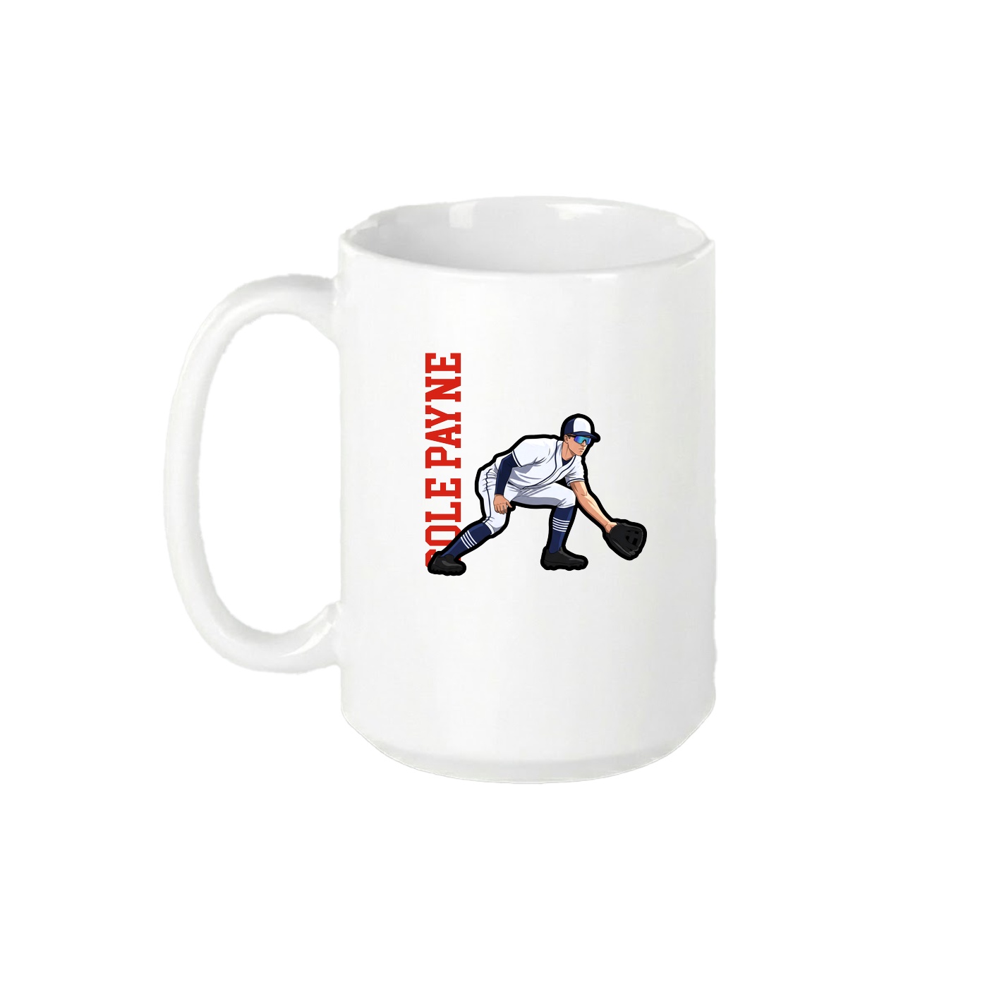 15oz Coffee Mug