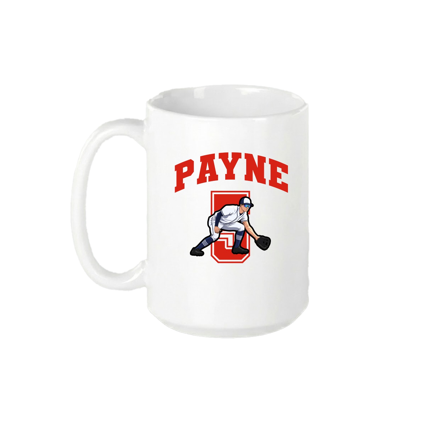 15oz Coffee Mug