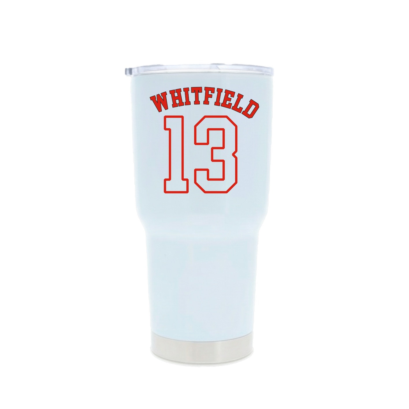 30oz Stainless Steel Tumbler