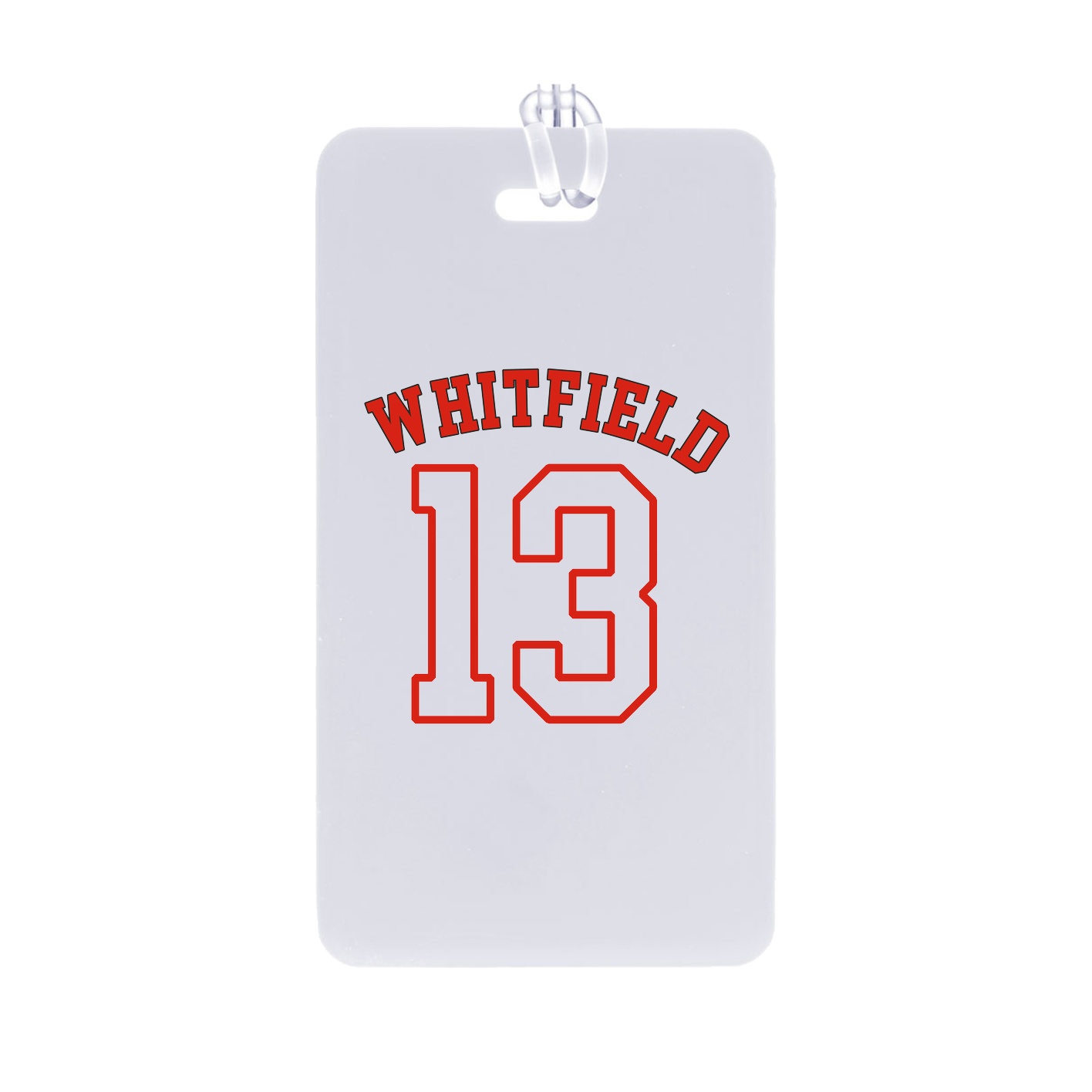 Bag Tag