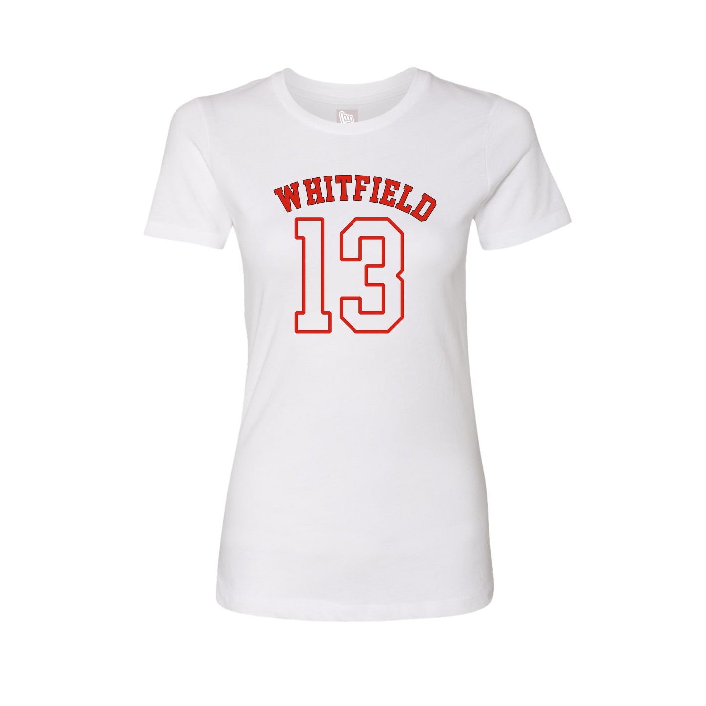 Womens Tee
