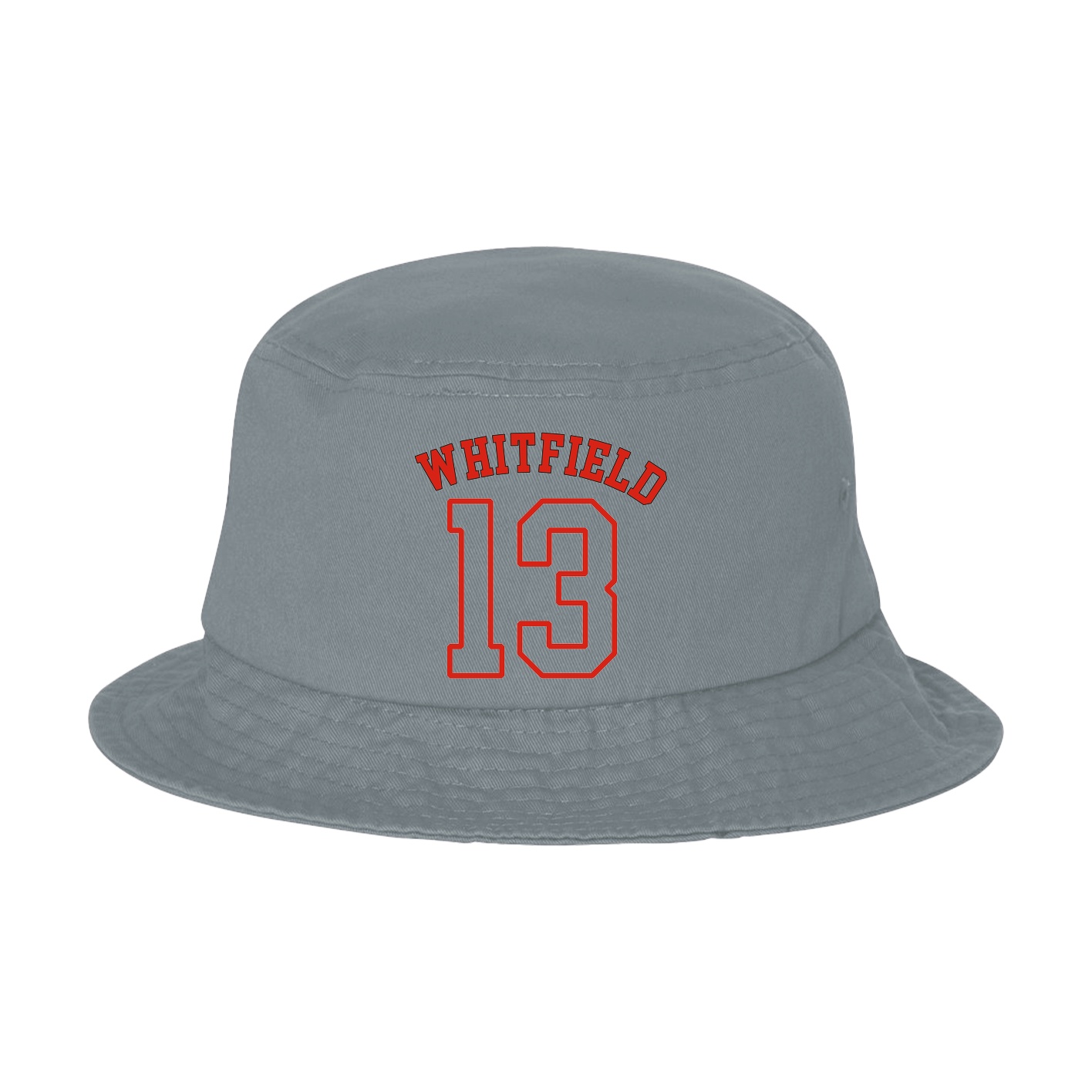 Bucket Cap