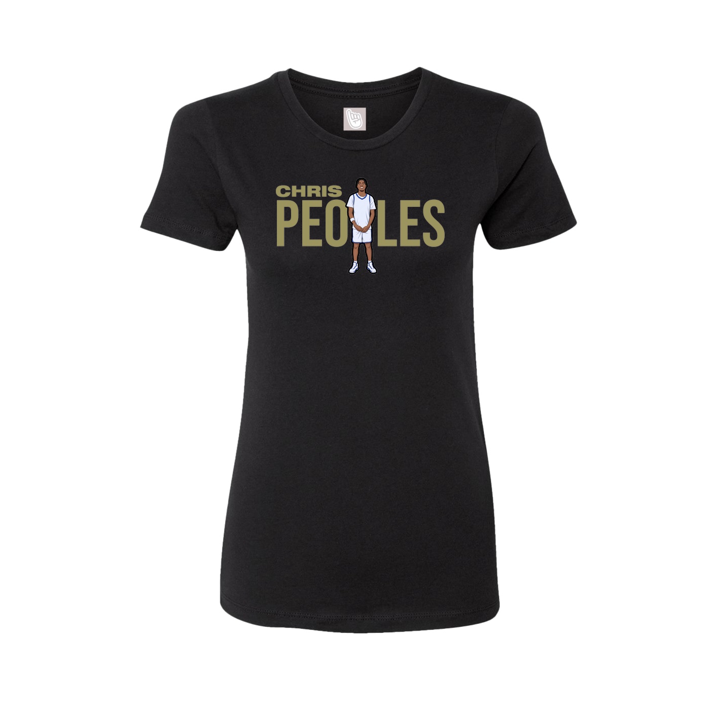 Fitted Women's Tee
