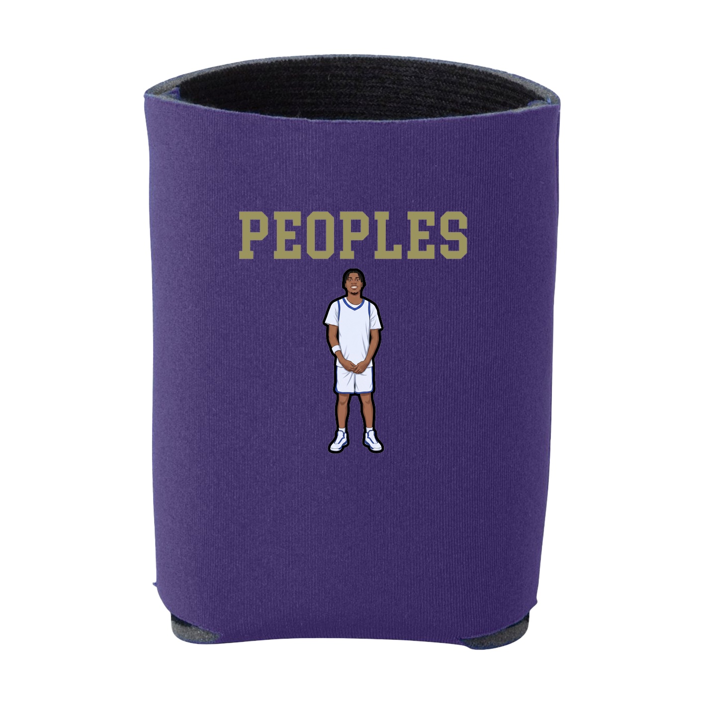 Can Holder — Shirsey in Purple