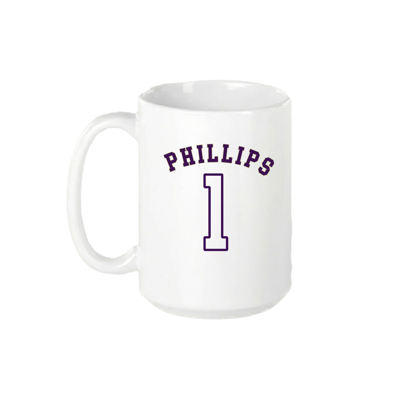 15oz Coffee Mug