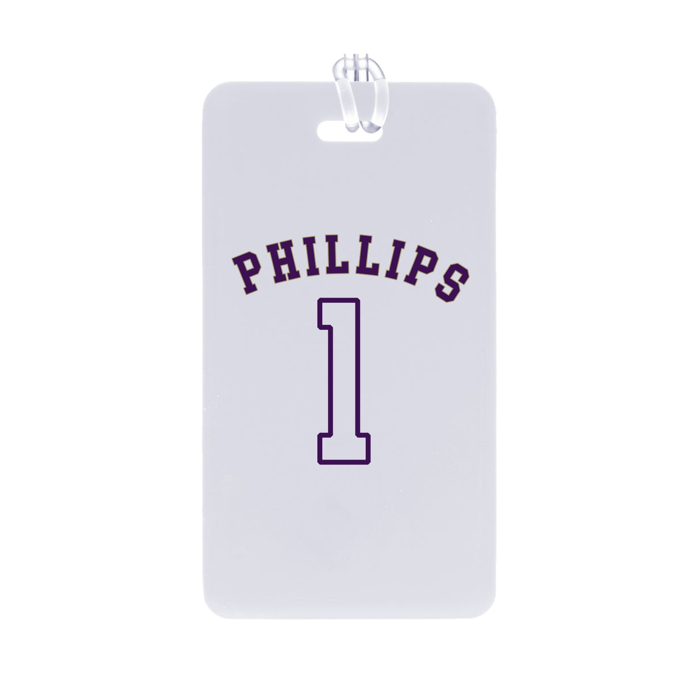 Bag Tag