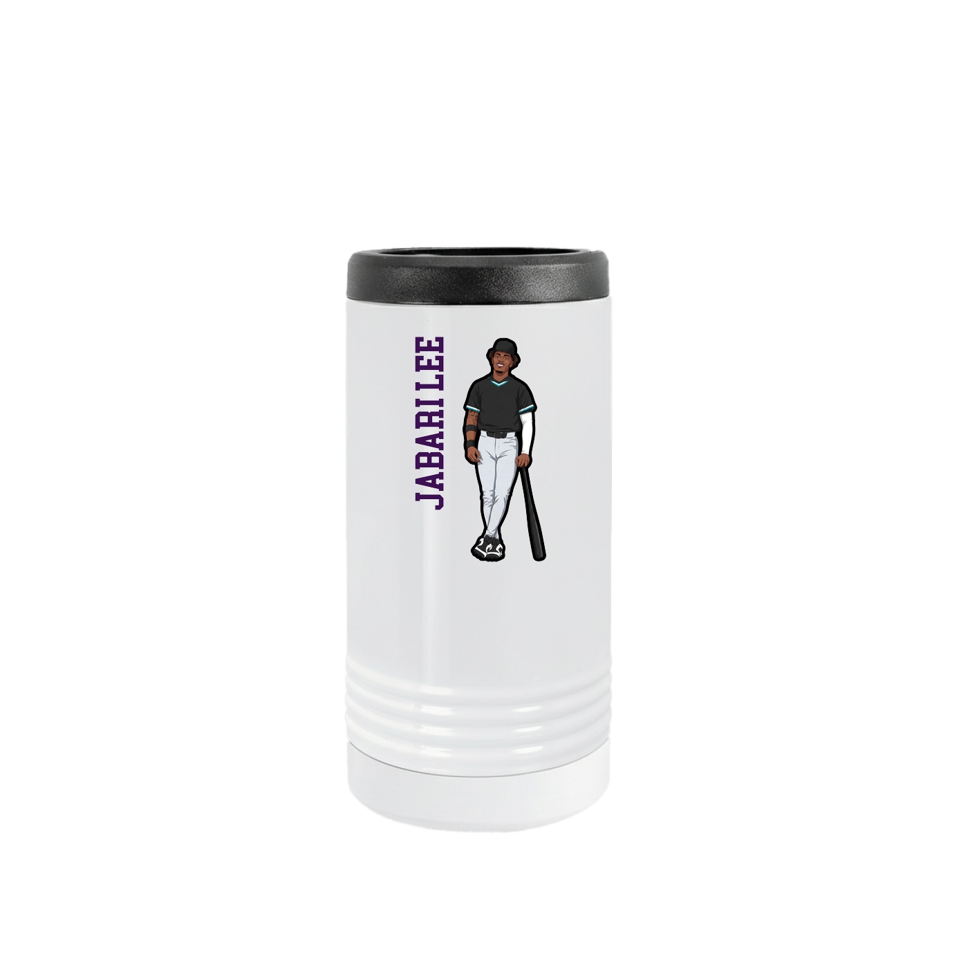 Slim Beverage Holder