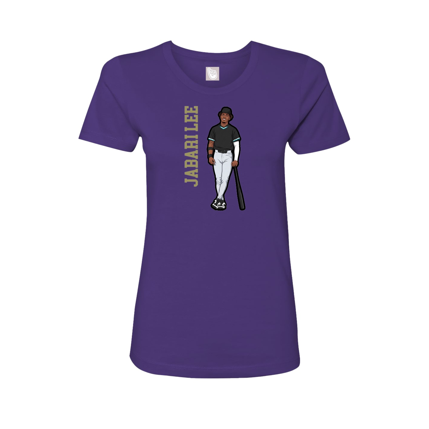 Fitted Women's Tee