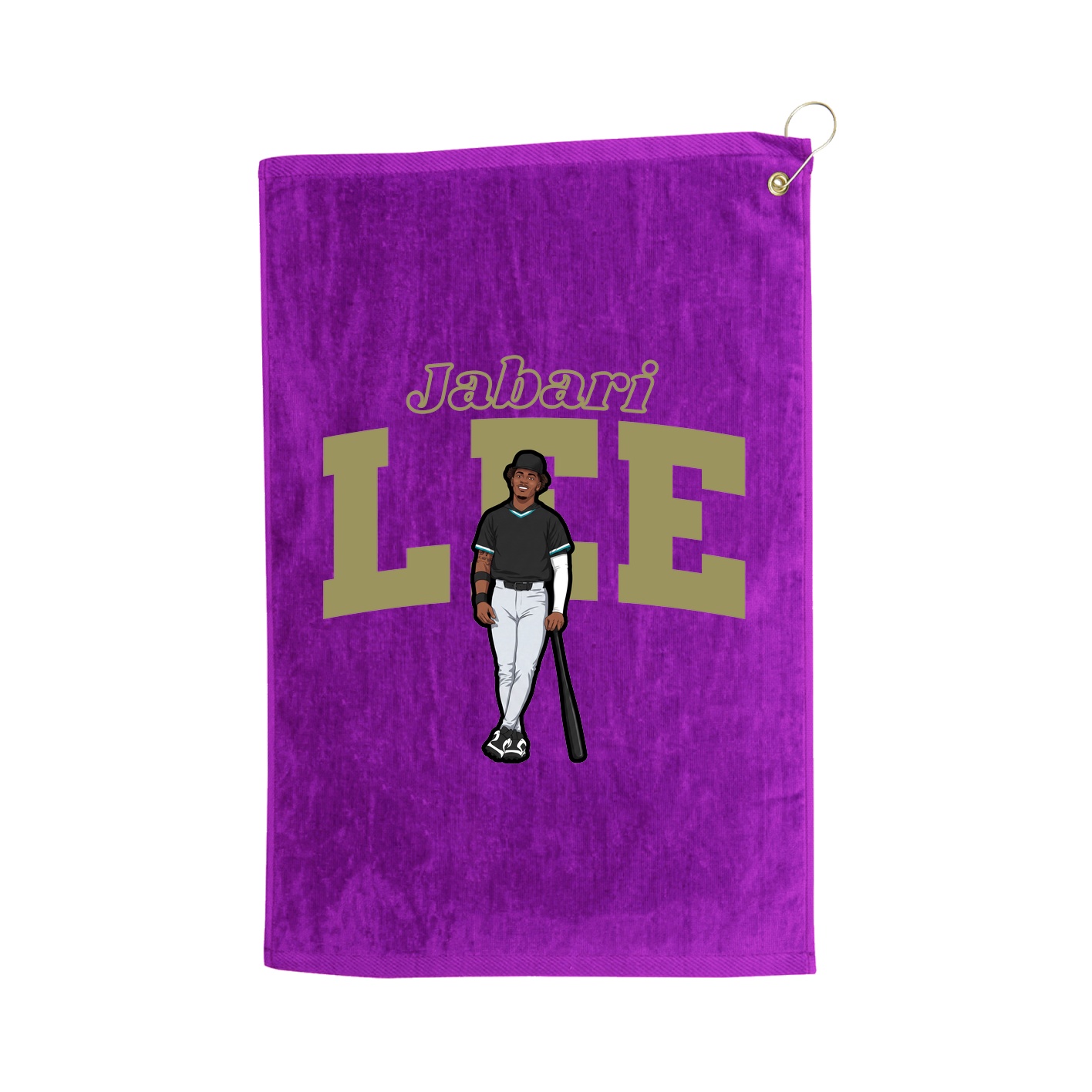 Golf Towel