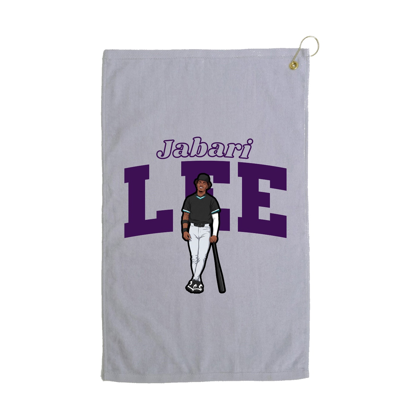 Golf Towel