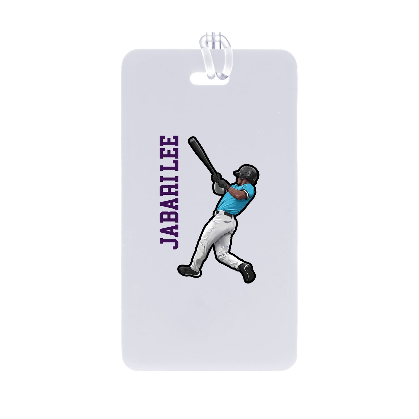 Bag Tag