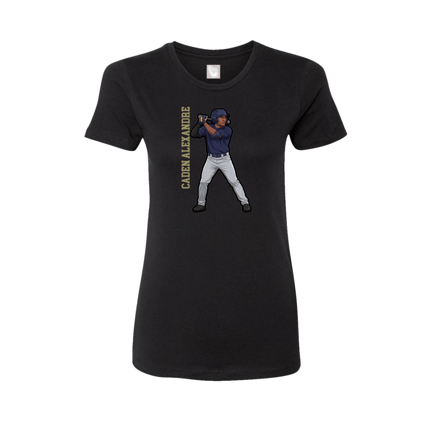 Fitted Women's Tee