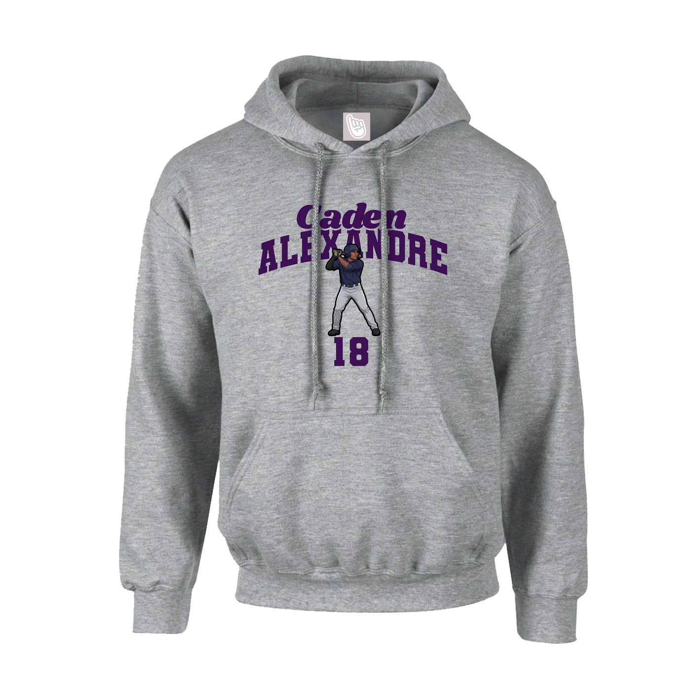 Hoodie