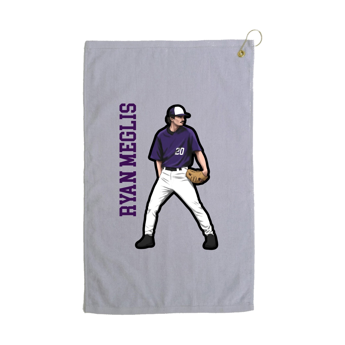 Golf Towel