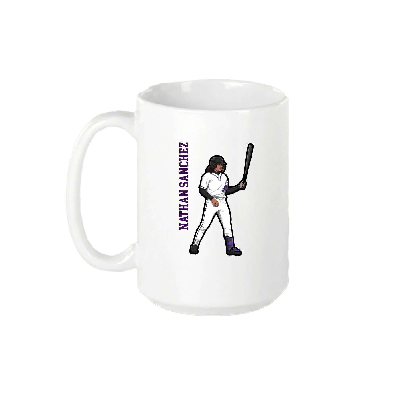 15oz Coffee Mug